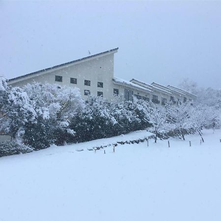 Biwako, Hira Hotel Ōtsu Exterior foto