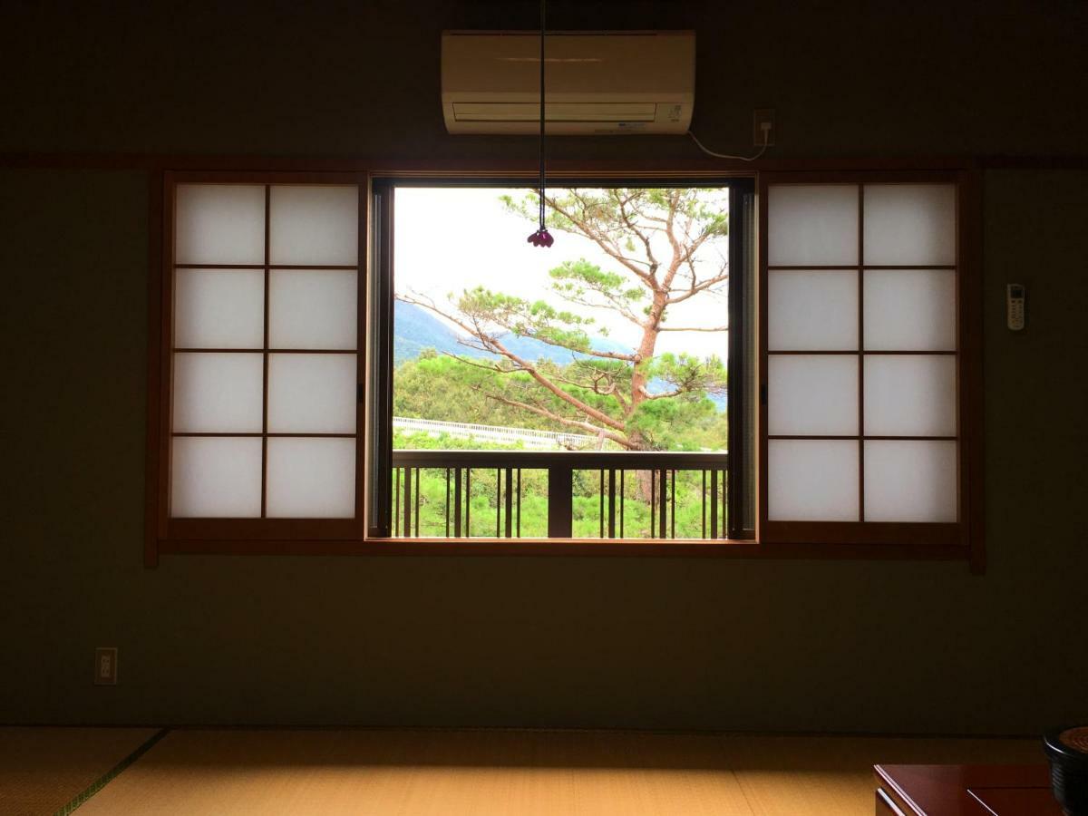Biwako, Hira Hotel Ōtsu Exterior foto