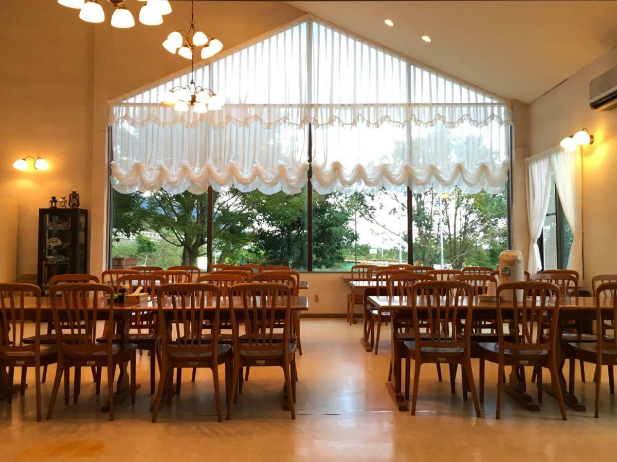 Biwako, Hira Hotel Ōtsu Exterior foto