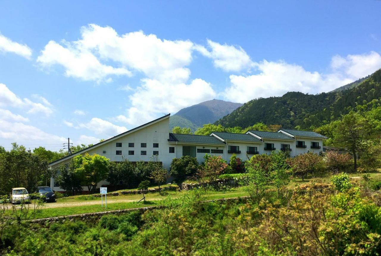 Biwako, Hira Hotel Ōtsu Exterior foto