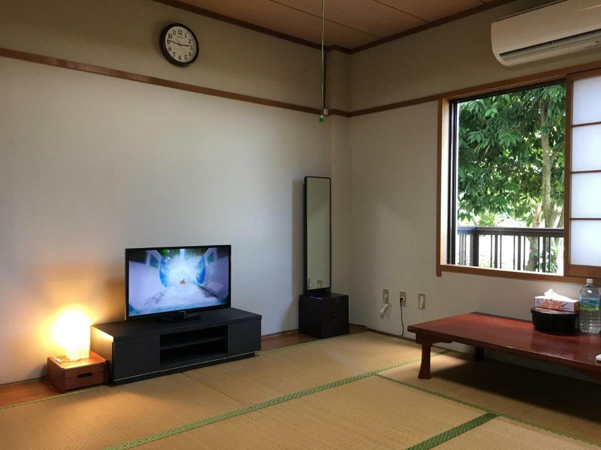 Biwako, Hira Hotel Ōtsu Exterior foto
