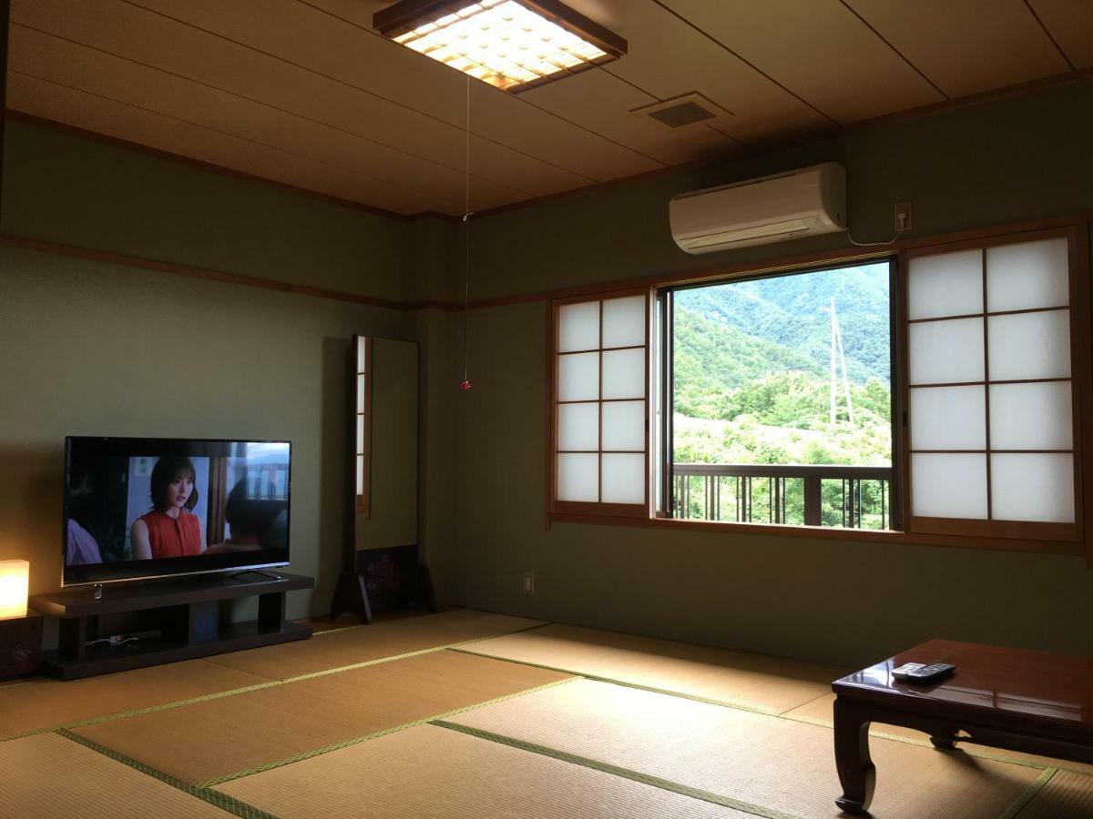 Biwako, Hira Hotel Ōtsu Exterior foto