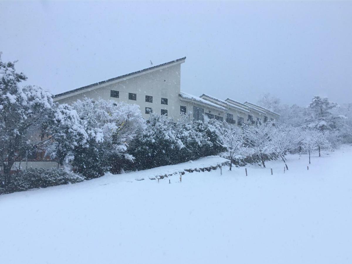 Biwako, Hira Hotel Ōtsu Exterior foto